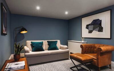 Kimpton Clocktower by IHG