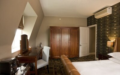Hotel Du Vin Cannizaro House