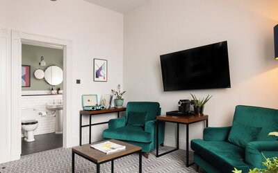 Kimpton Clocktower by IHG