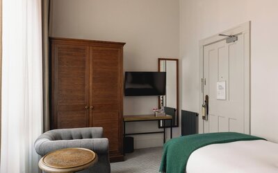 Kimpton Clocktower by IHG