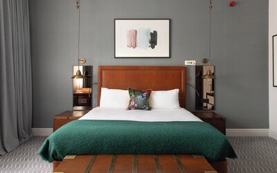 Kimpton Clocktower by IHG