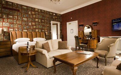 Hotel Du Vin Cannizaro House