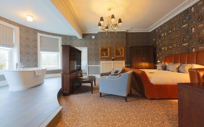 Hotel Du Vin Cannizaro House