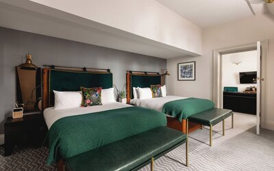 Kimpton Clocktower by IHG