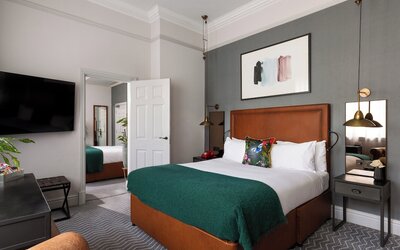 Kimpton Clocktower by IHG