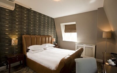 Hotel Du Vin Cannizaro House