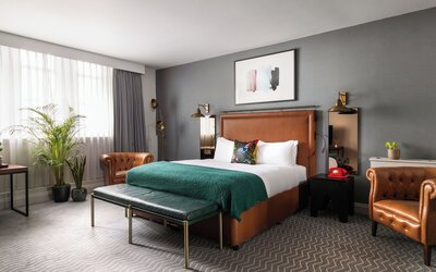 Kimpton Clocktower by IHG