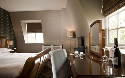 Hotel Du Vin Cannizaro House