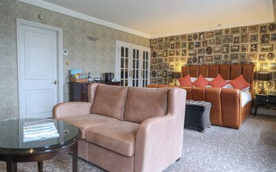 Hotel Du Vin Cannizaro House