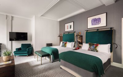 Kimpton Clocktower by IHG