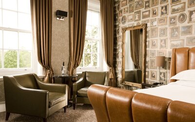Hotel Du Vin Cannizaro House