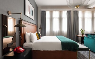 Kimpton Clocktower by IHG