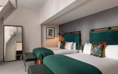 Kimpton Clocktower by IHG