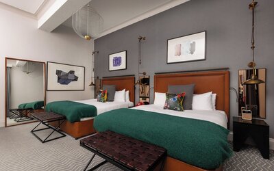 Kimpton Clocktower by IHG