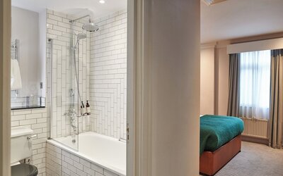 Kimpton Clocktower by IHG