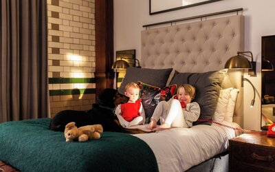 Kimpton Clocktower by IHG