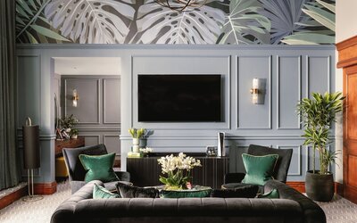 Kimpton Clocktower by IHG