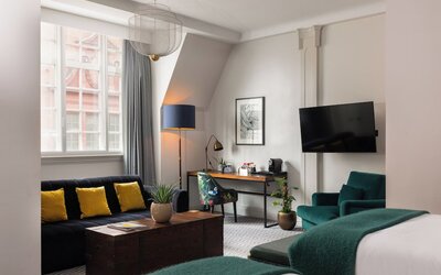 Kimpton Clocktower by IHG