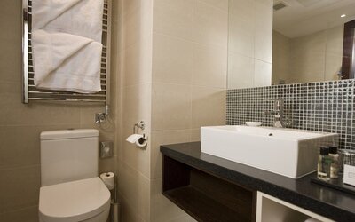 Hotel Du Vin Cannizaro House