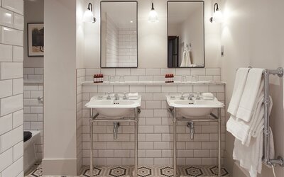 Kimpton Clocktower by IHG