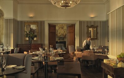 Hotel Du Vin Cannizaro House