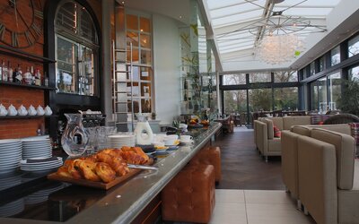 Hotel Du Vin Cannizaro House