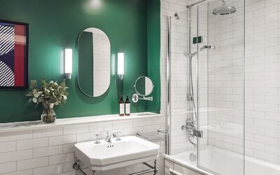 Kimpton Clocktower by IHG