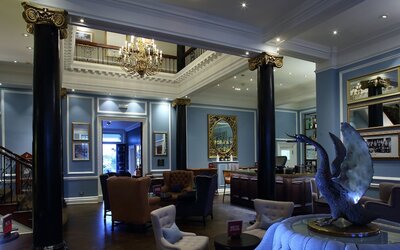 Hotel Du Vin Cannizaro House