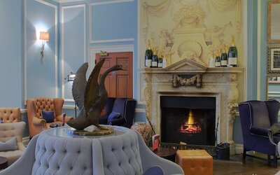 Hotel Du Vin Cannizaro House