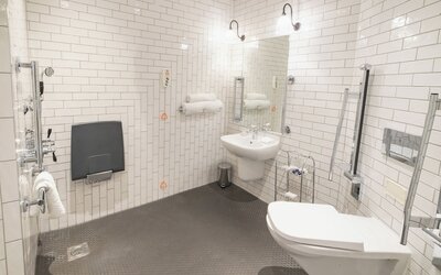 Kimpton Clocktower by IHG