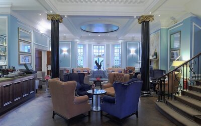 Hotel Du Vin Cannizaro House