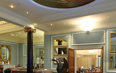 Hotel Du Vin Cannizaro House