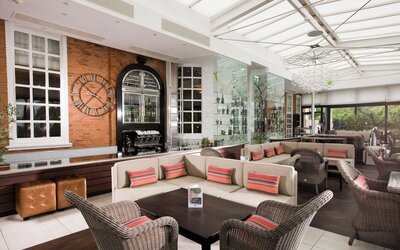 Hotel Du Vin Cannizaro House