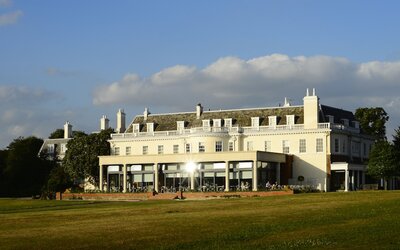Hotel Du Vin Cannizaro House