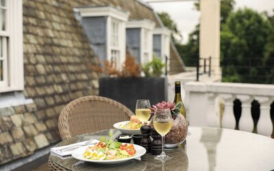Hotel Du Vin Cannizaro House