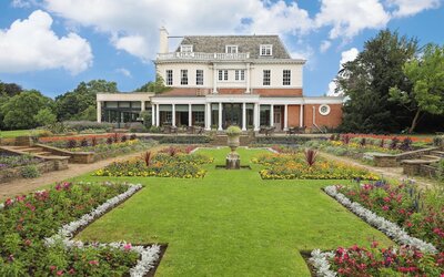 Hotel Du Vin Cannizaro House