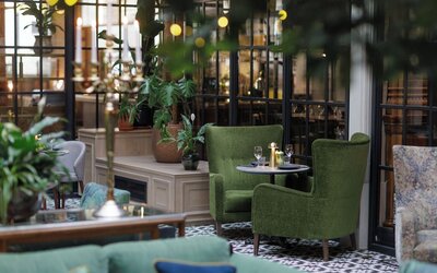 Kimpton Clocktower by IHG