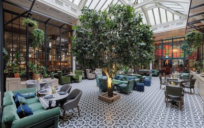 Kimpton Clocktower by IHG