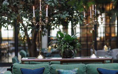 Kimpton Clocktower by IHG