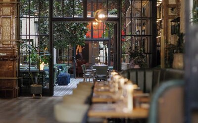Kimpton Clocktower by IHG