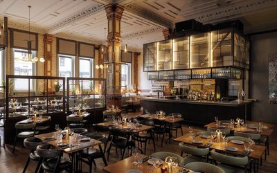 Kimpton Clocktower by IHG