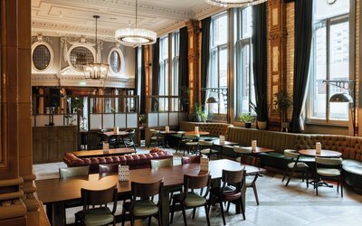 Kimpton Clocktower by IHG