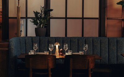 Kimpton Clocktower by IHG
