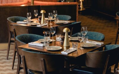 Kimpton Clocktower by IHG