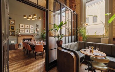 Kimpton Clocktower by IHG