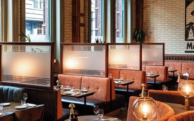 Kimpton Clocktower by IHG