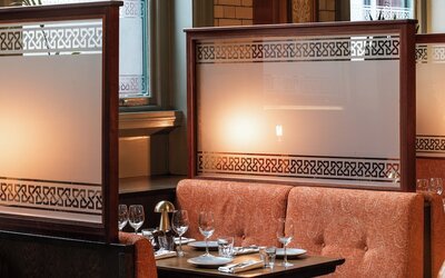 Kimpton Clocktower by IHG