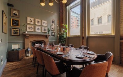 Kimpton Clocktower by IHG