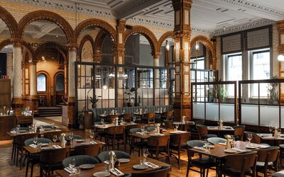 Kimpton Clocktower by IHG