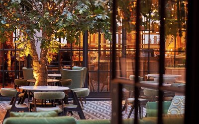 Kimpton Clocktower by IHG